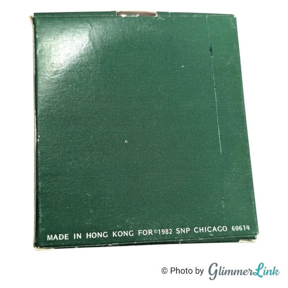 Vintage Trim A Tree SNP Nine Ladies Dancing Painted Art IOB Ornament - Picture 5 of 6